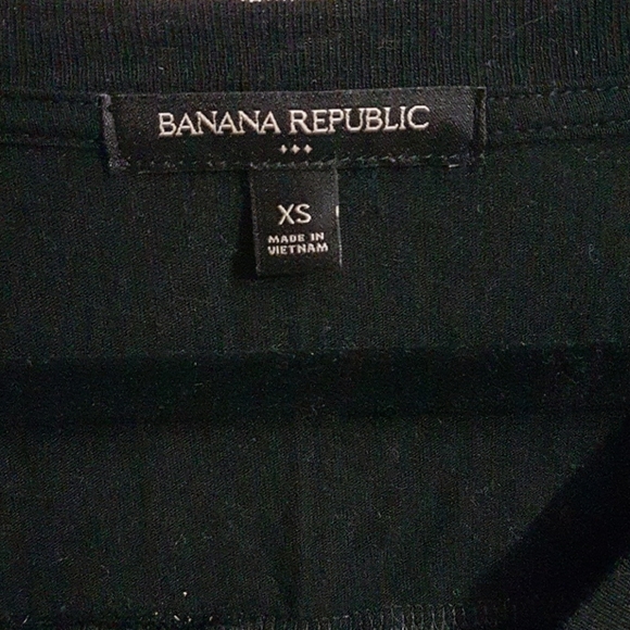 Sleeveless summer dress from Banana Republic - Picture 2 of 2